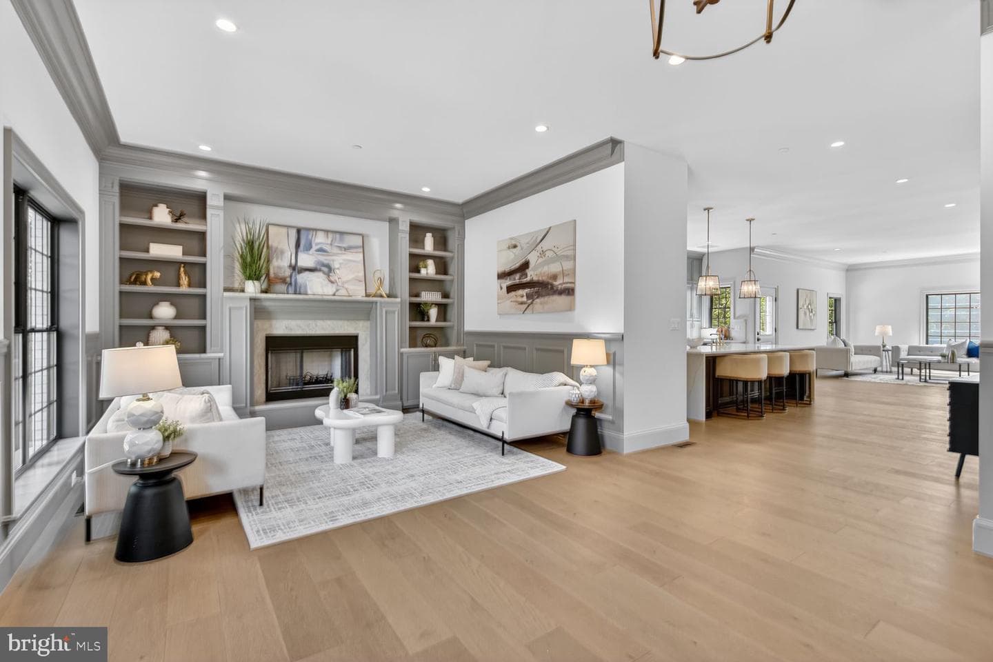6405 Olmi Landrith Drive, Alexandria