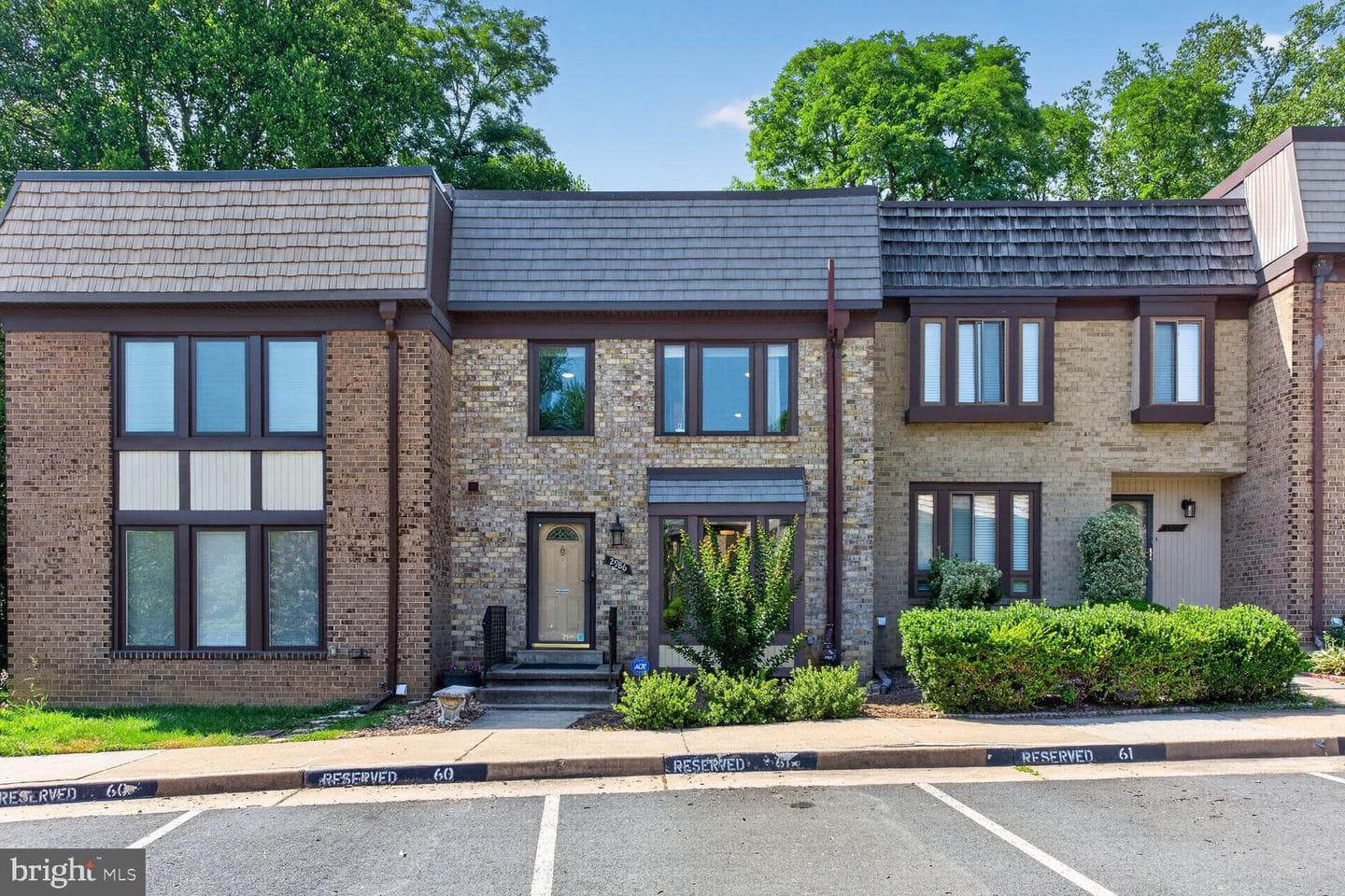 2986 Borge Street, Oakton