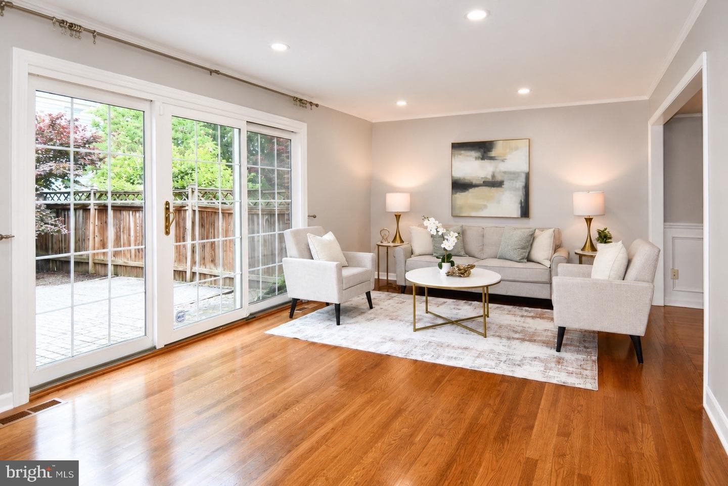 9222 Bailey Lane photo 4