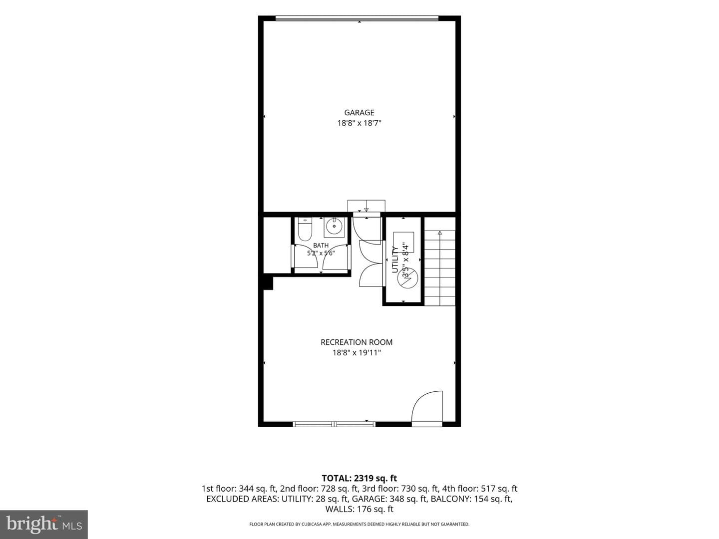 2841 Hokie Lane photo 37