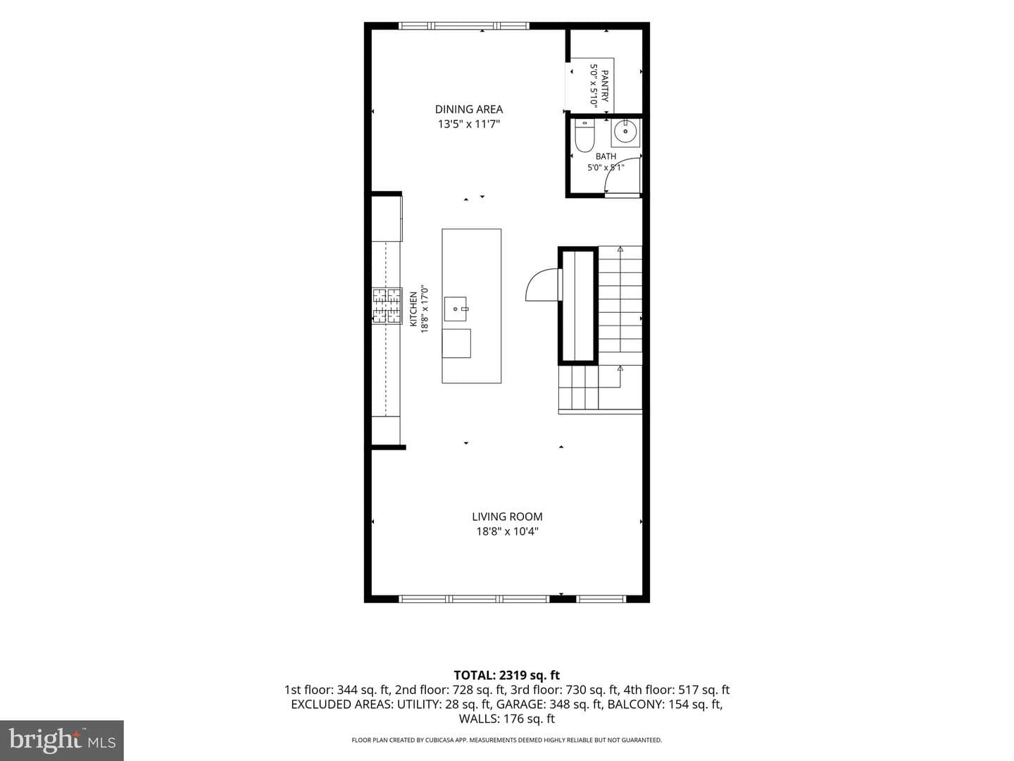 2841 Hokie Lane photo 38