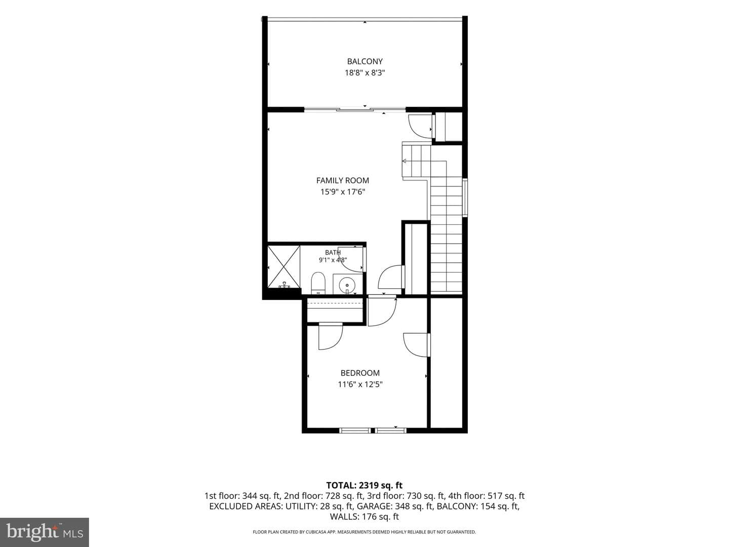 2841 Hokie Lane photo 40