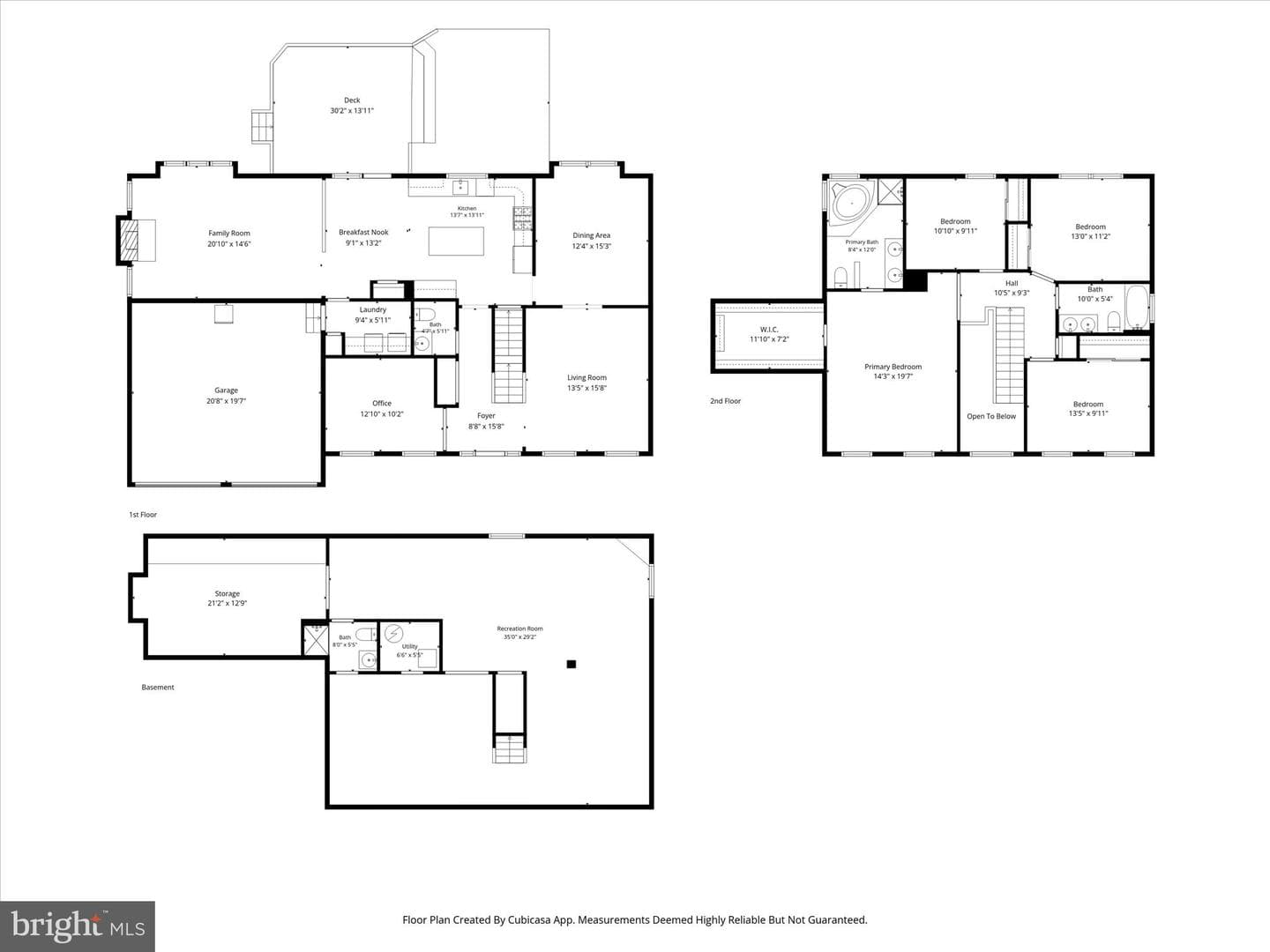 3801 Wheatgrain Lane photo 60