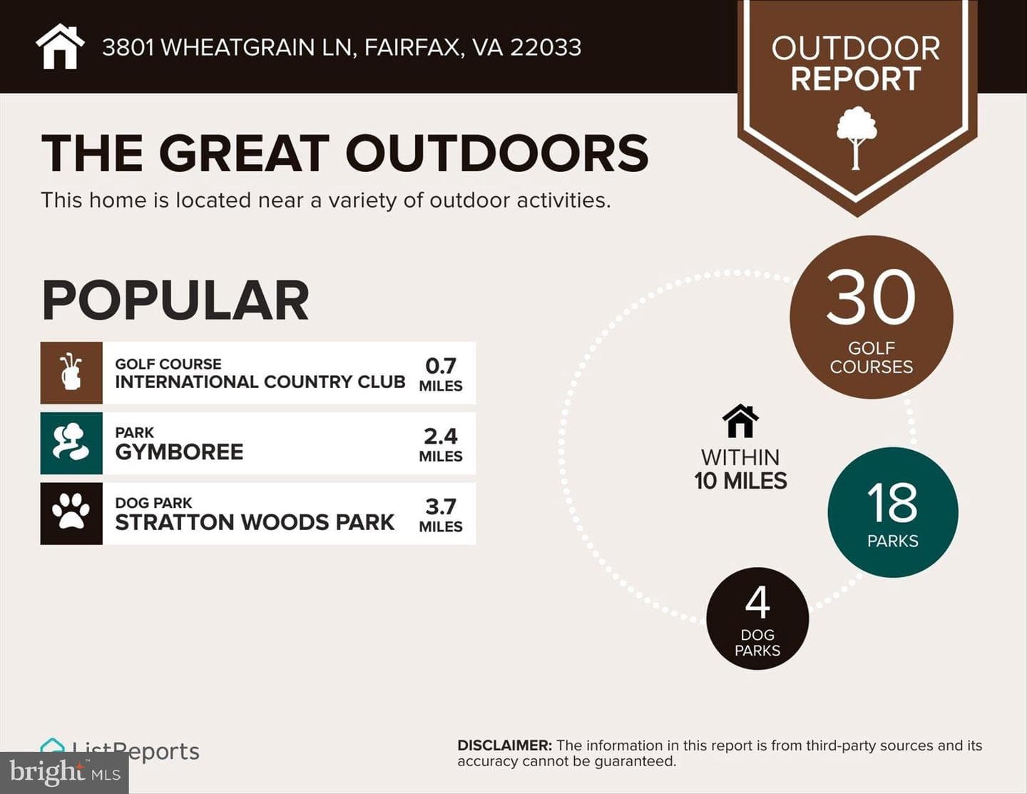 3801 Wheatgrain Lane photo 63