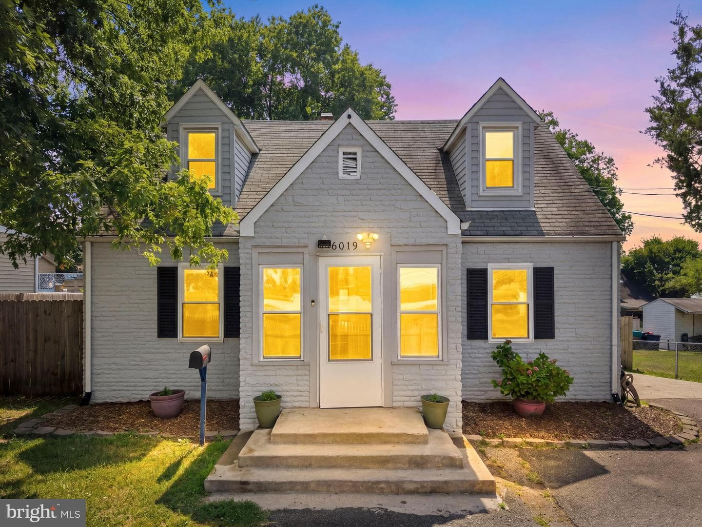 6019 N Kings Highway, Alexandria