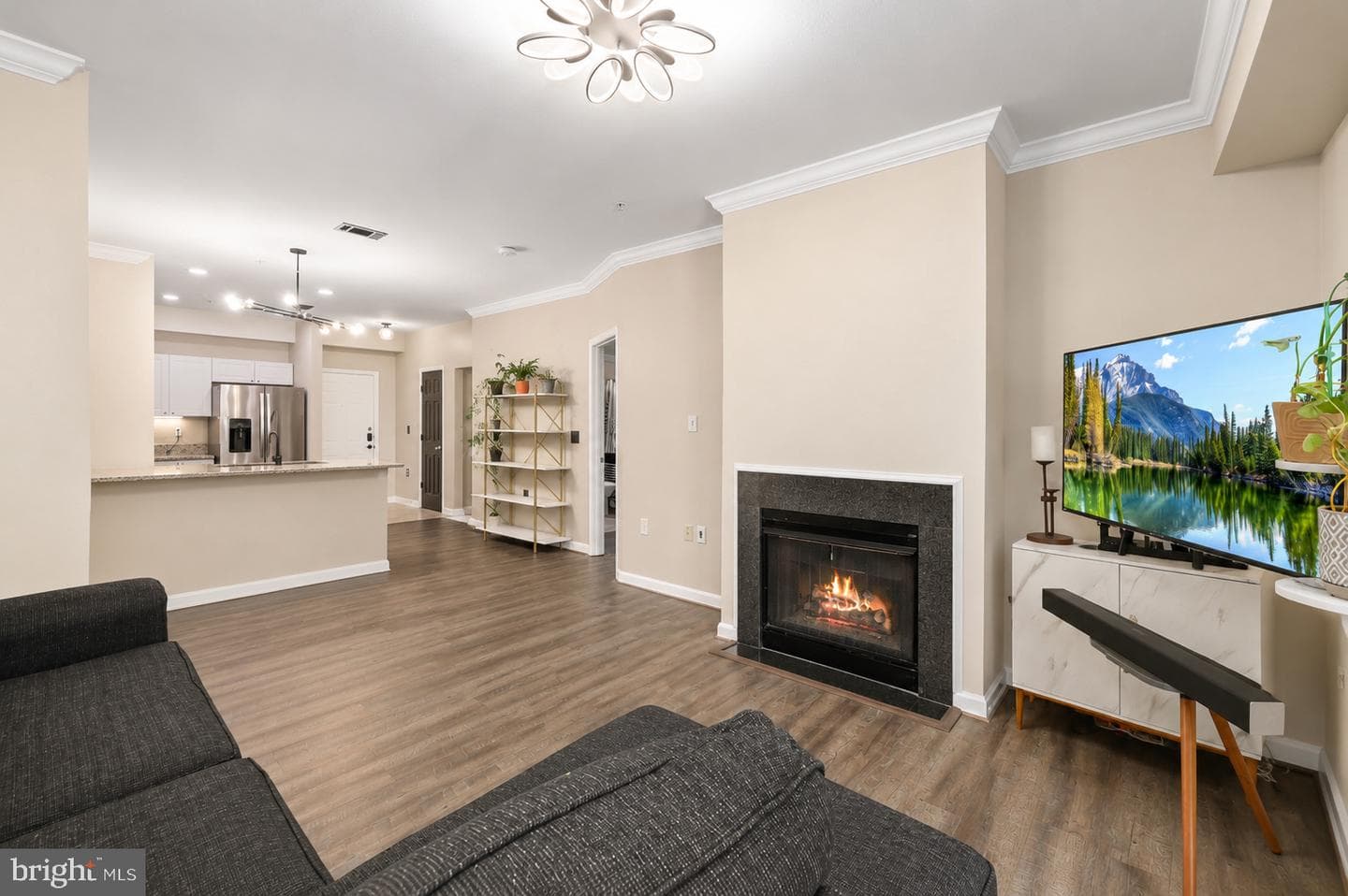 11397 Aristotle Drive #11-409, Fairfax