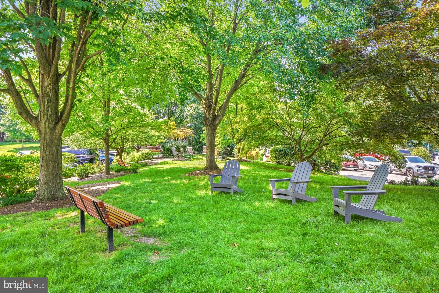 5902 Mount Eagle Drive #315 photo 90