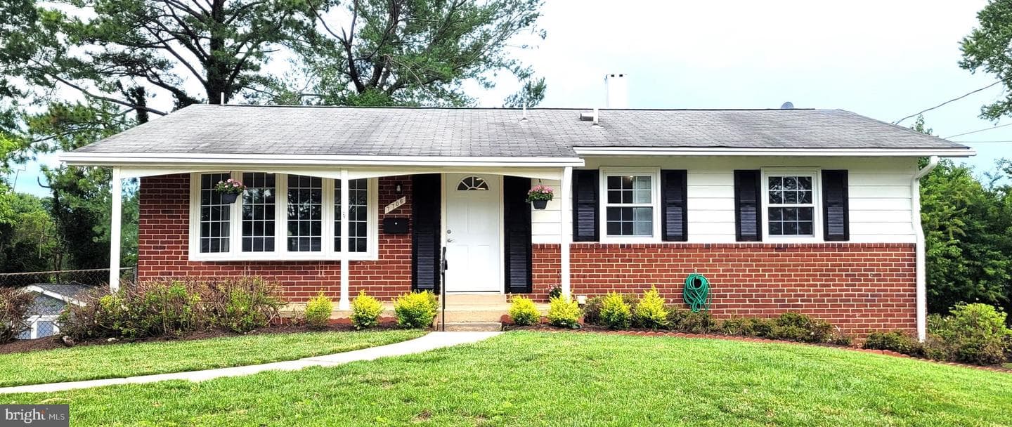 7706 Arlen Street, Annandale
