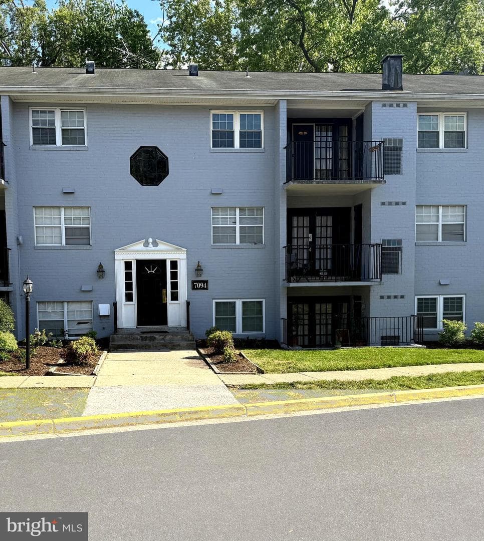 7094 Spring Garden Drive #tl2, Springfield