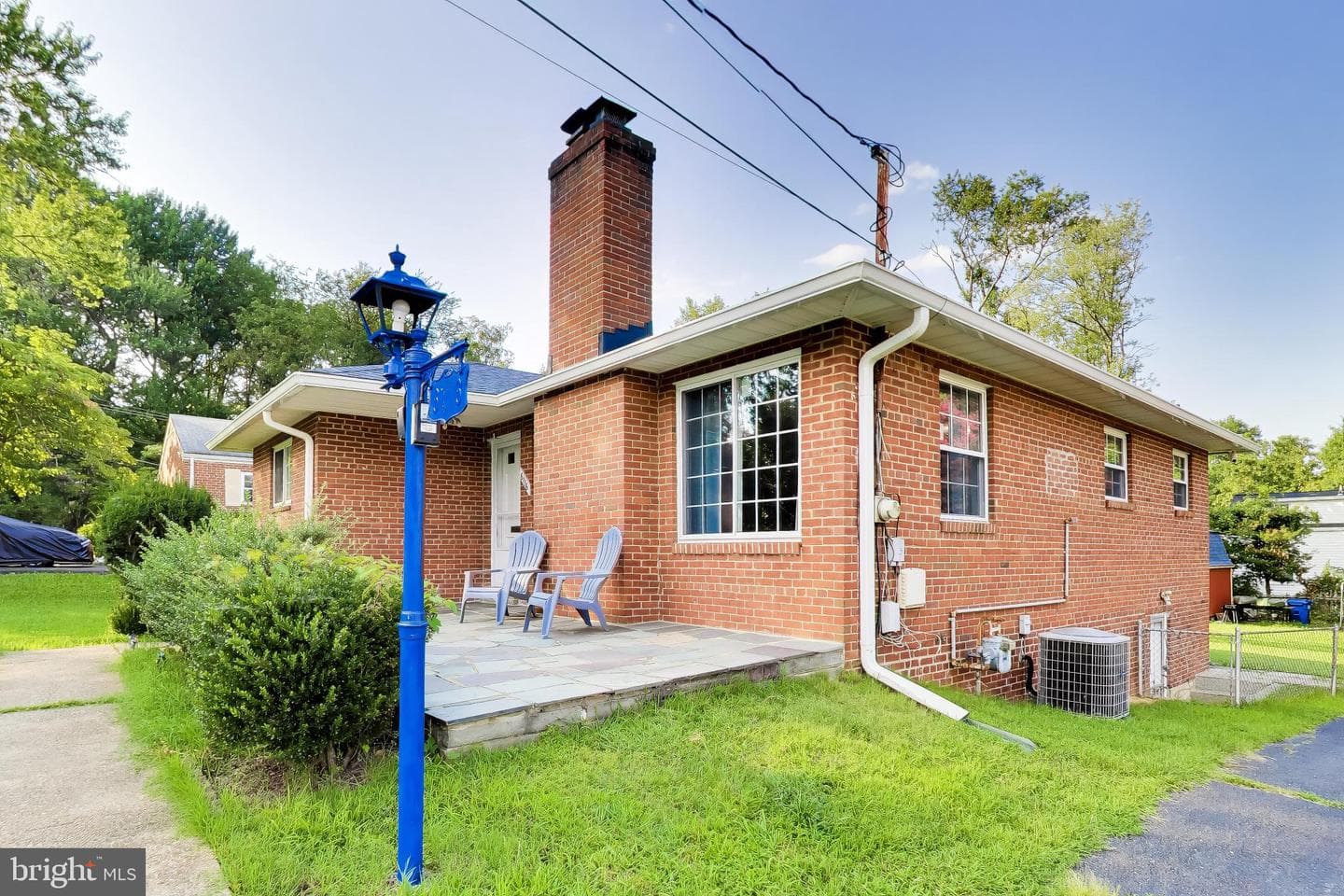 6116 Munson Hill Road, Falls Church
