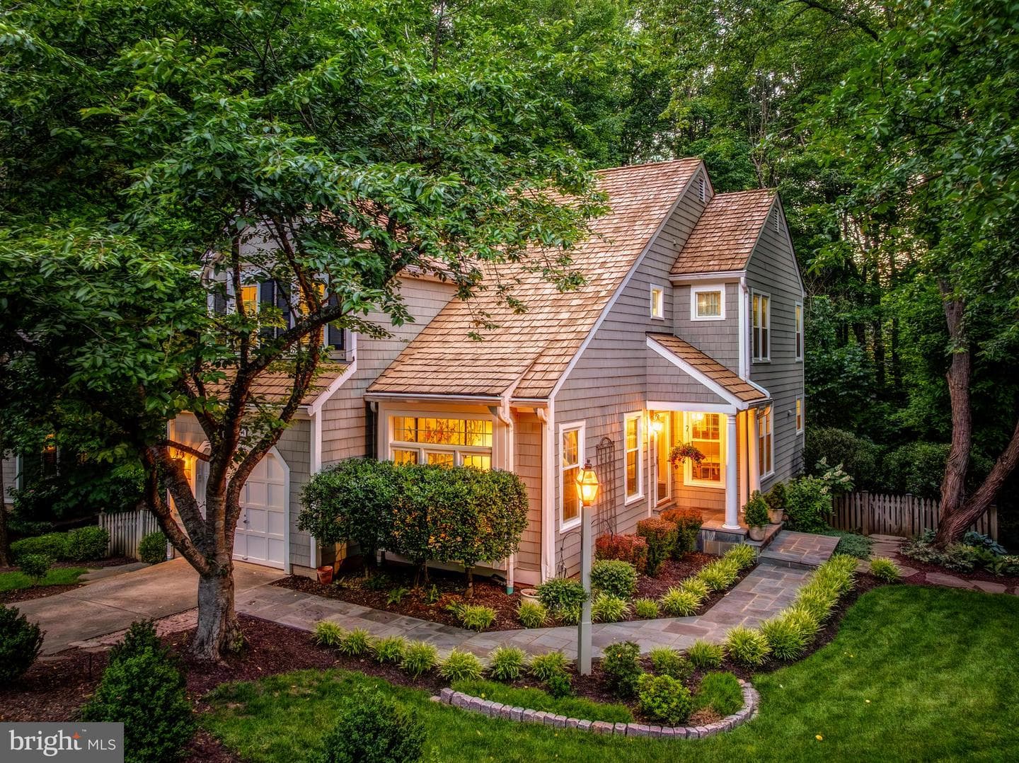 11634 Springhouse Place, Reston