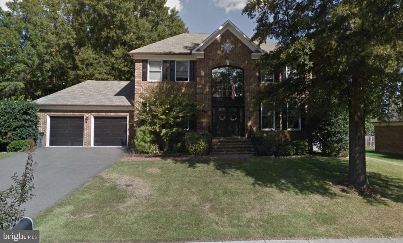 2752 Saint Elliott Court, Alexandria