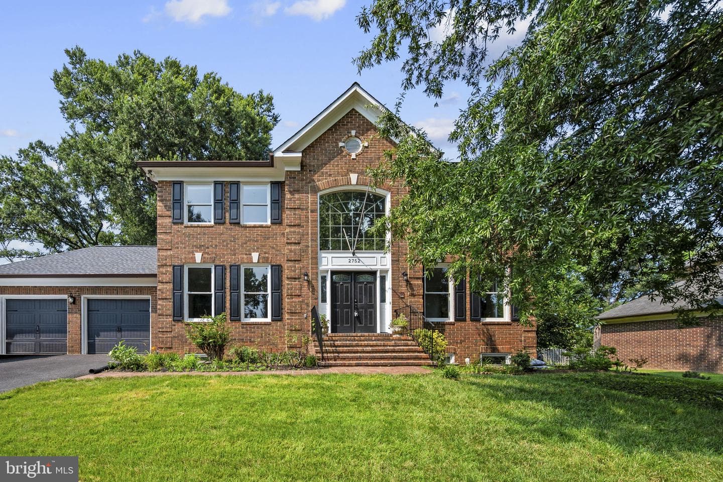 2752 Saint Elliott Court, Alexandria