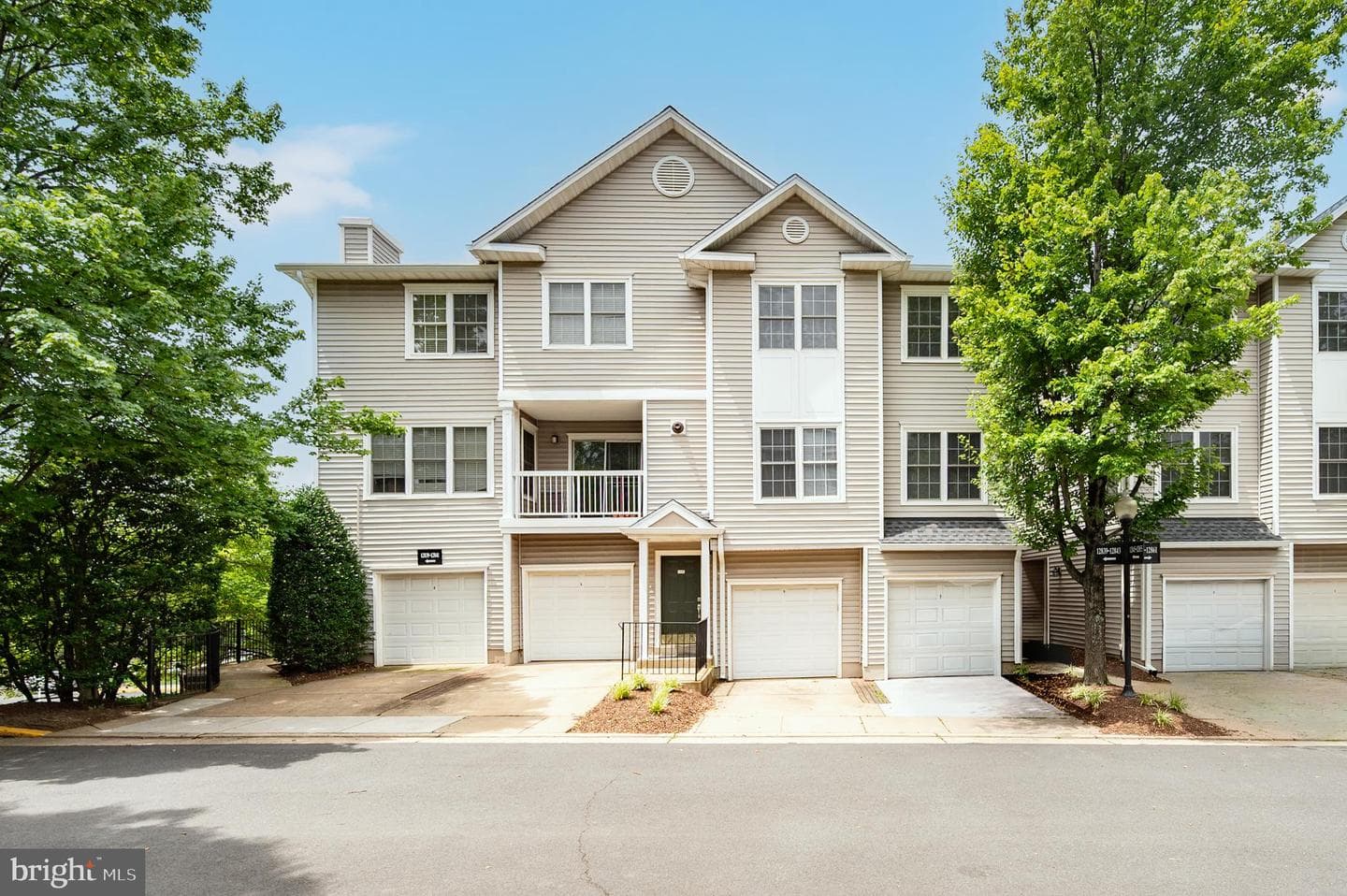 12849 Fair Briar Lane, Fairfax