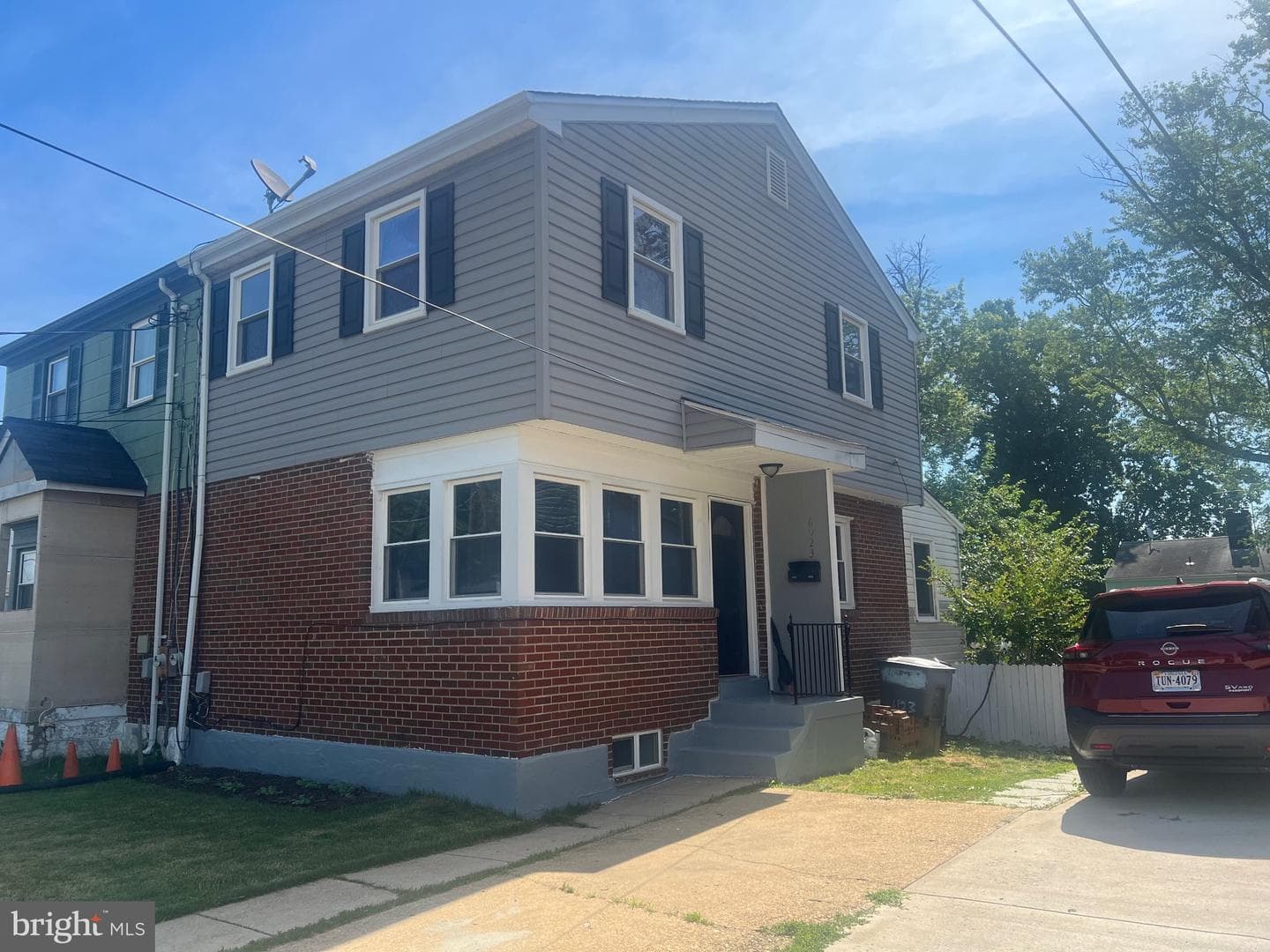 6923 Westhampton Drive photo 2