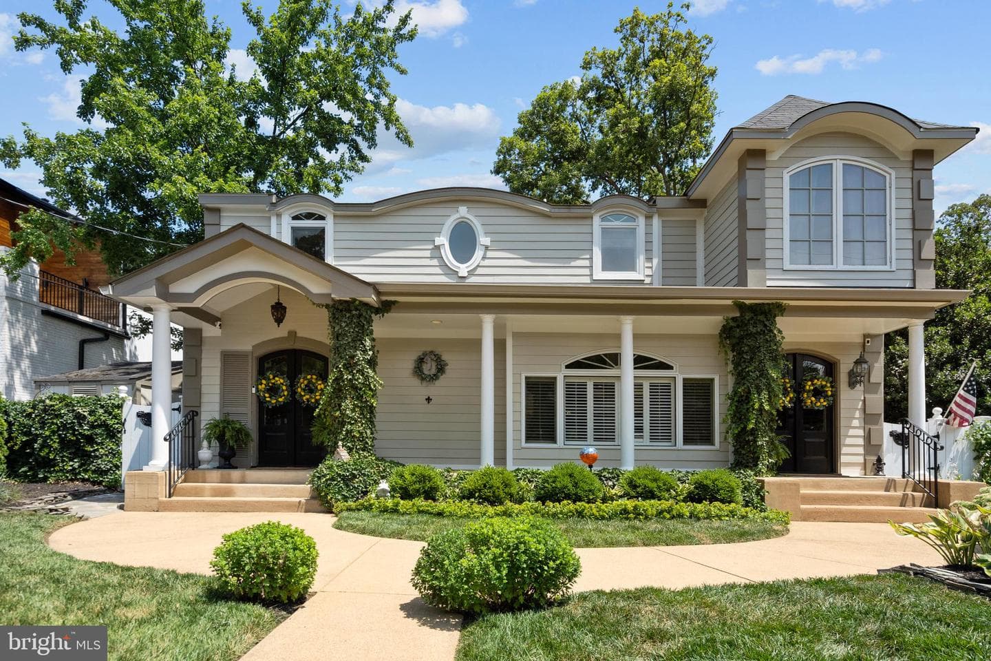 6407 Olmi Landrith Drive, Alexandria