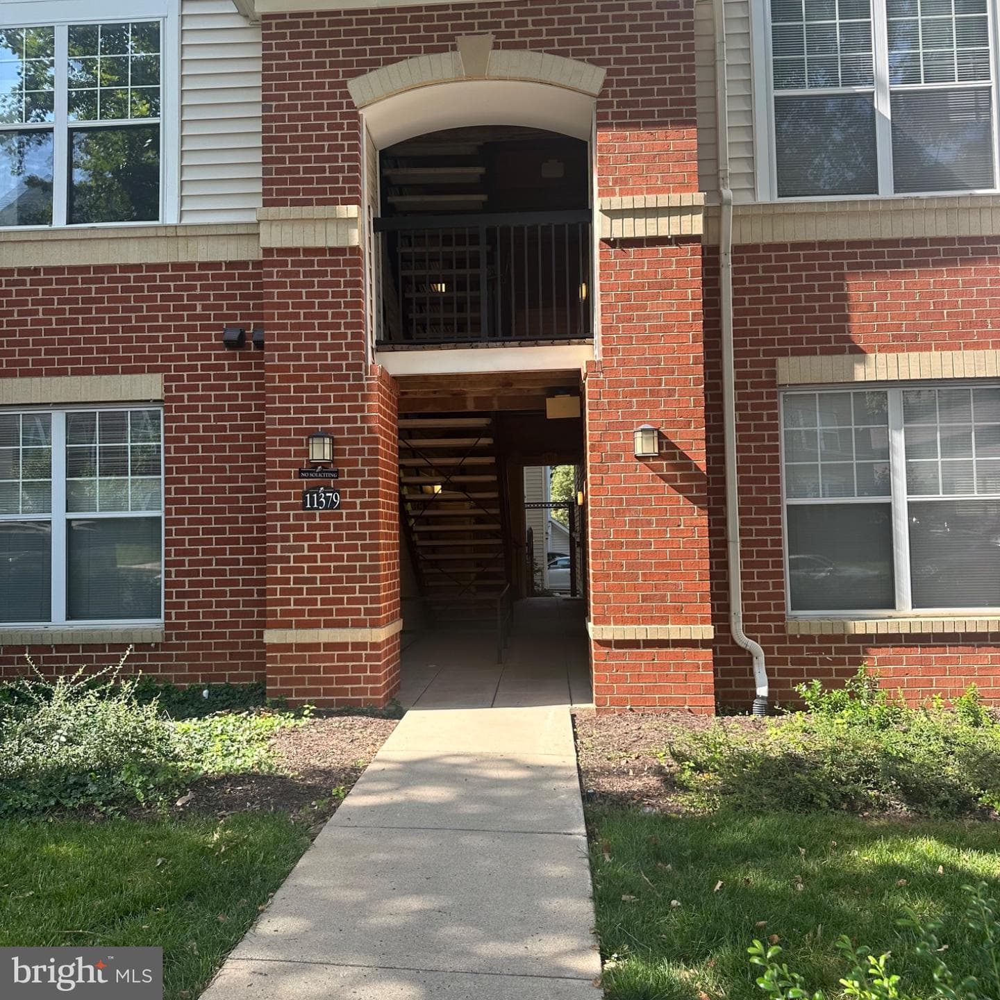 11379 Aristotle Dr # 10-207, Fairfax