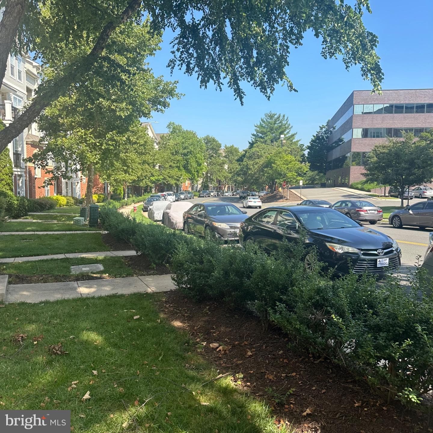 11379 Aristotle Dr # 10-207, Fairfax