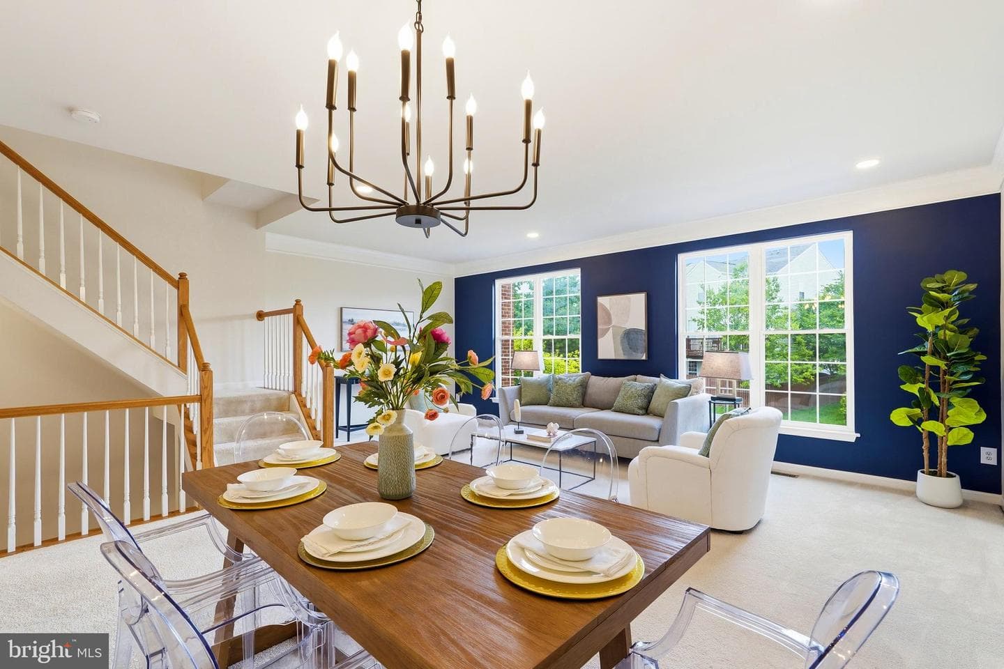 12972 Park Crescent Circle, Herndon
