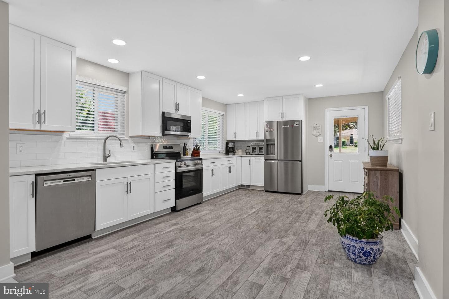 5010 Gainsborough Drive, Fairfax