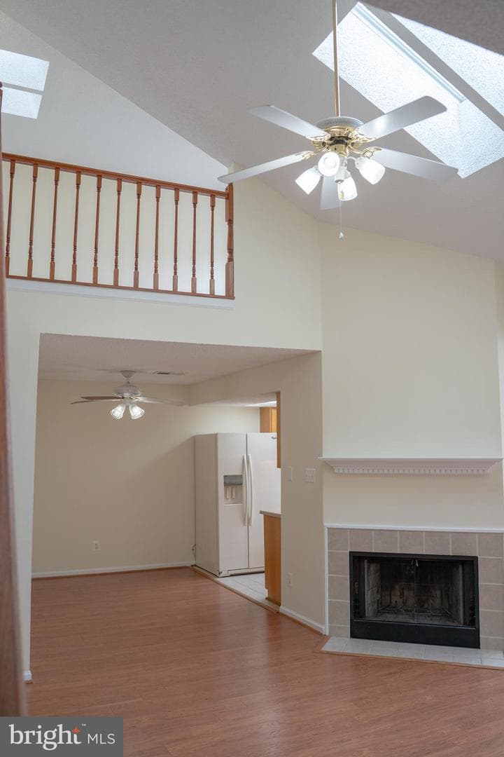 12101 Greenwood Court #301 photo 42