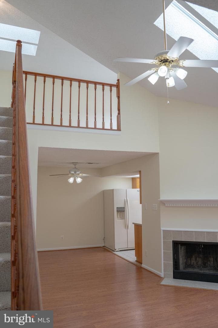 12101 Greenwood Court #301 photo 43
