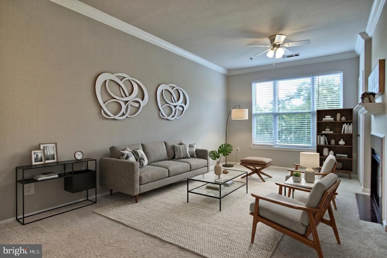 9486 Virginia Center Boulevard #308, Vienna