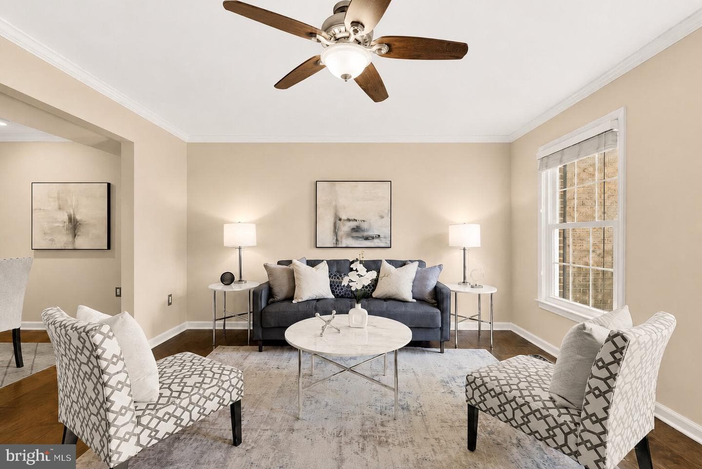 8221 Doctor Craik Court, Alexandria