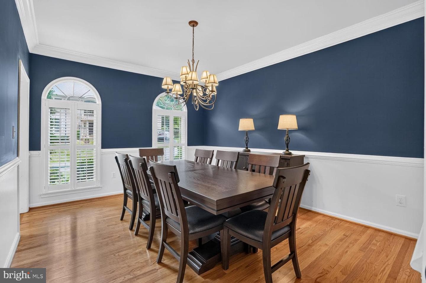 9105 Oak Chase Court photo 14
