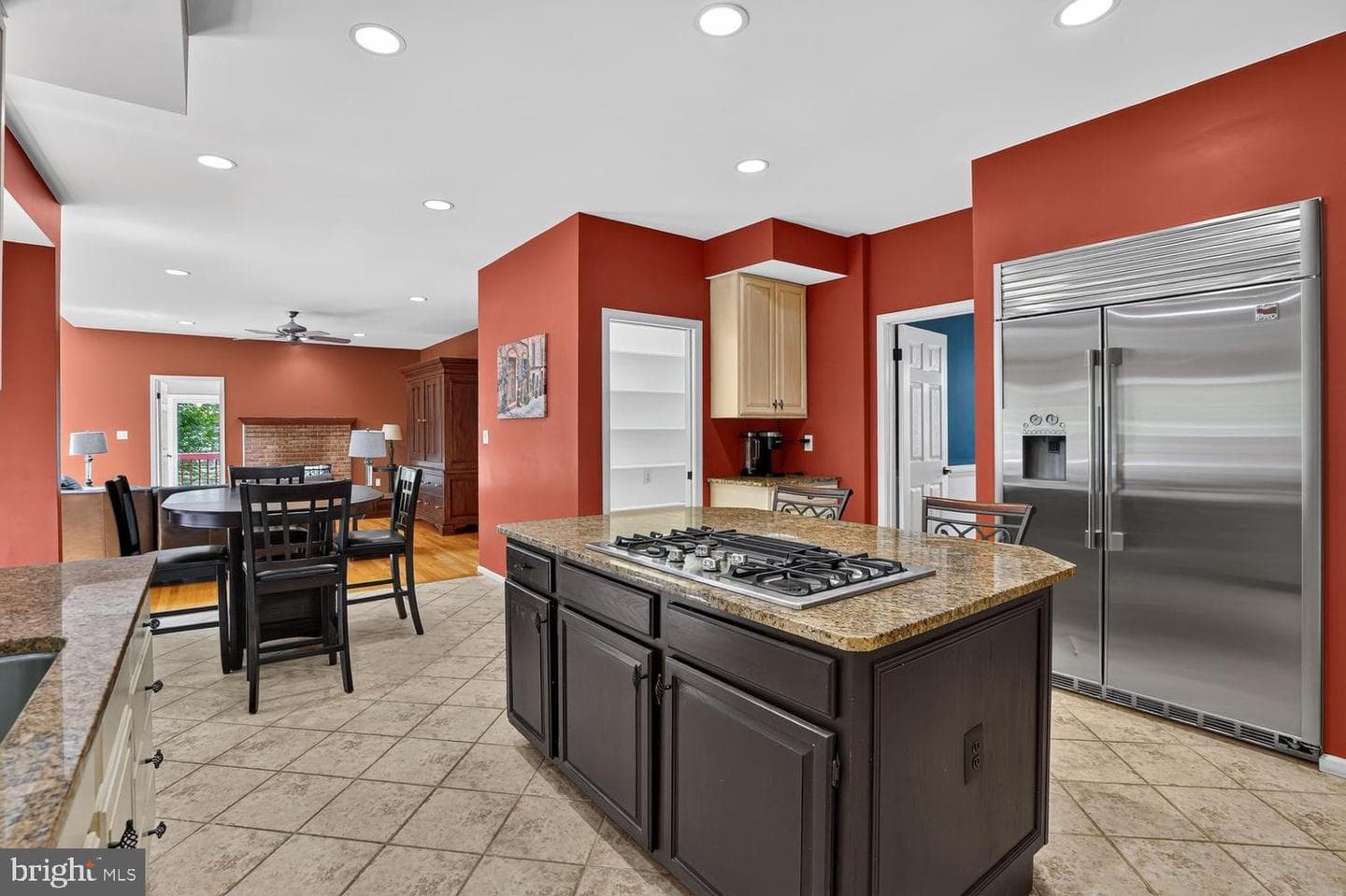 9105 Oak Chase Court photo 20
