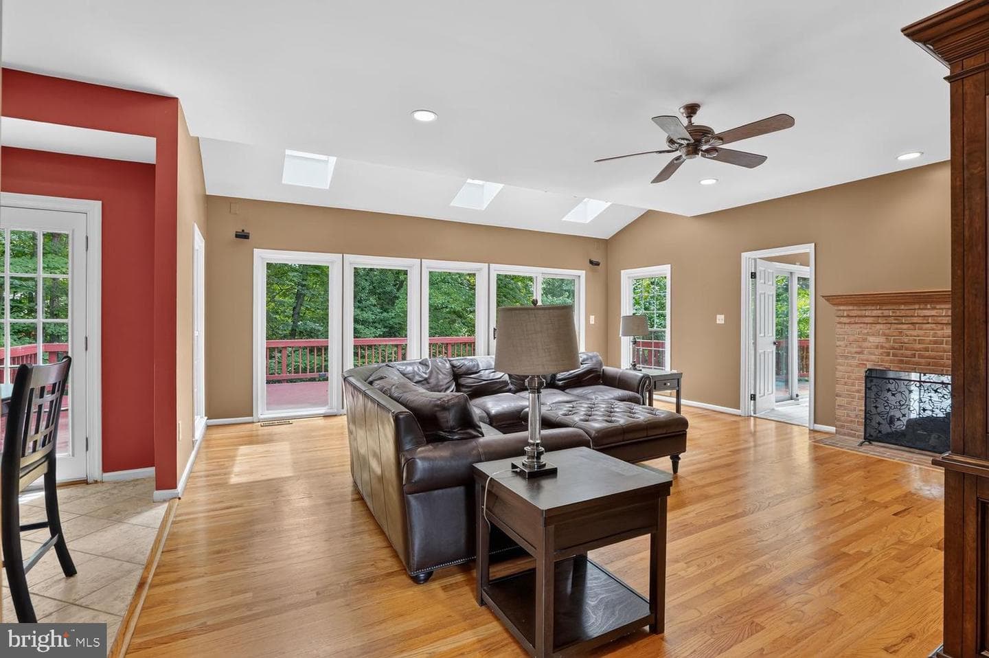 9105 Oak Chase Court photo 26