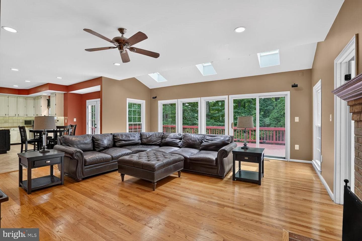 9105 Oak Chase Court photo 27