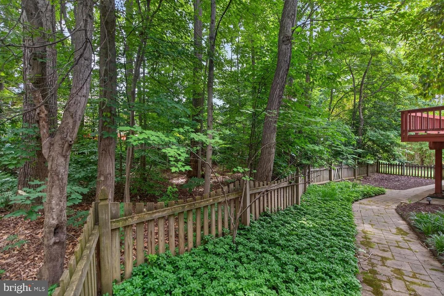 9105 Oak Chase Court photo 83