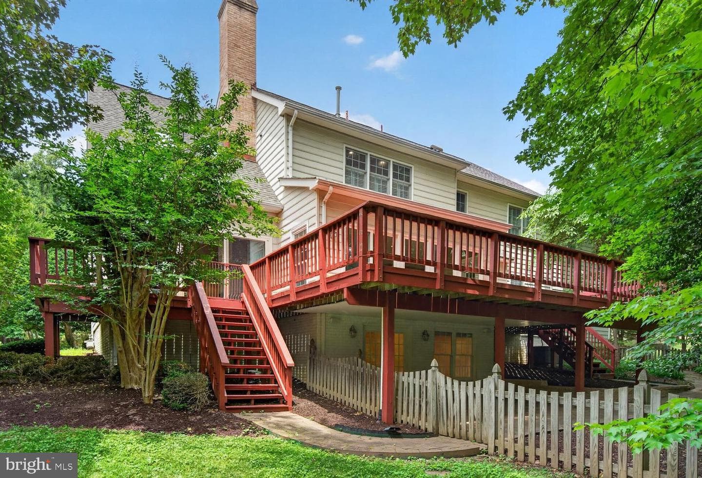 9105 Oak Chase Court photo 84