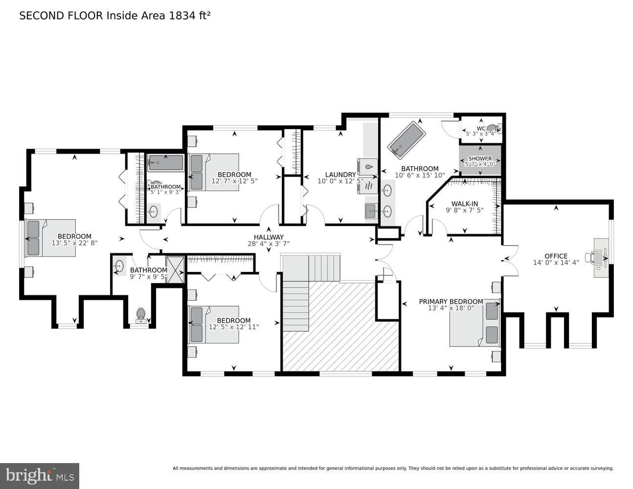 9105 Oak Chase Court photo 86