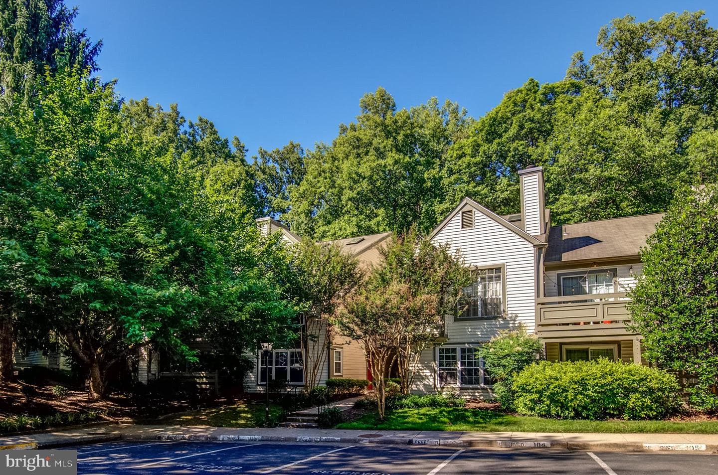 11701 Karbon Hill Ct 508A/UNIT C, Reston