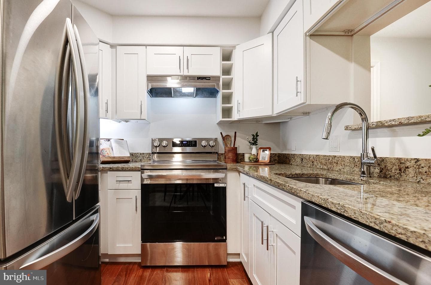 11701 Karbon Hill Ct 508A/UNIT C, Reston