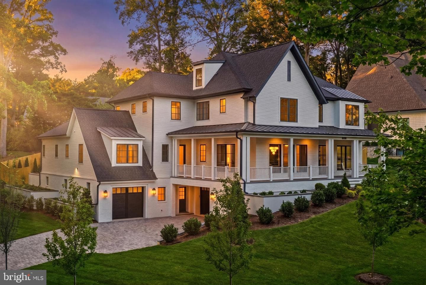 6008 Oakdale Road, Mclean