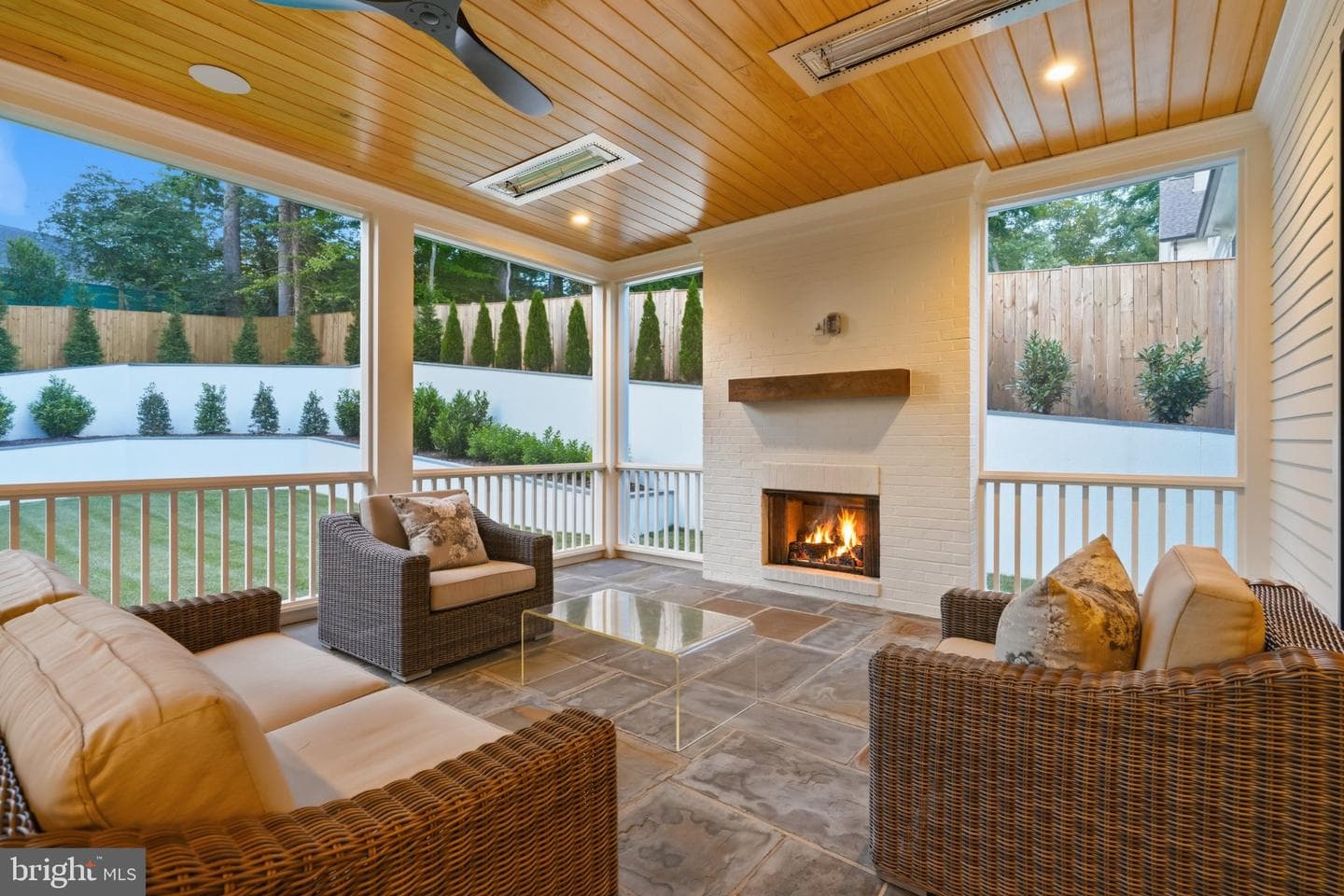 6008 Oakdale Road photo 18
