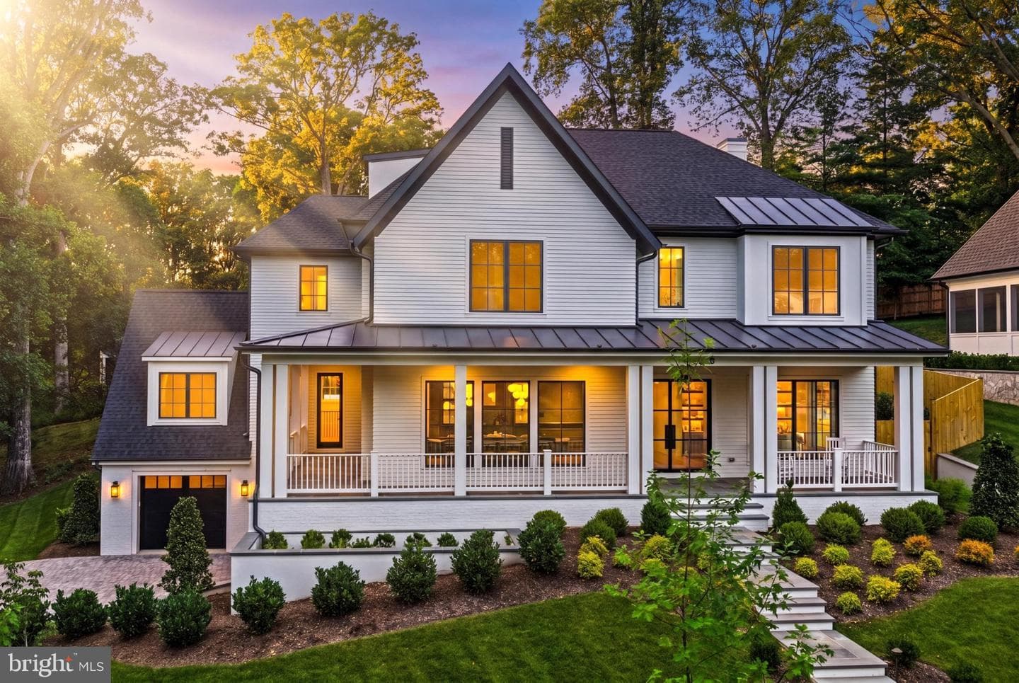 6008 Oakdale Road, Mclean