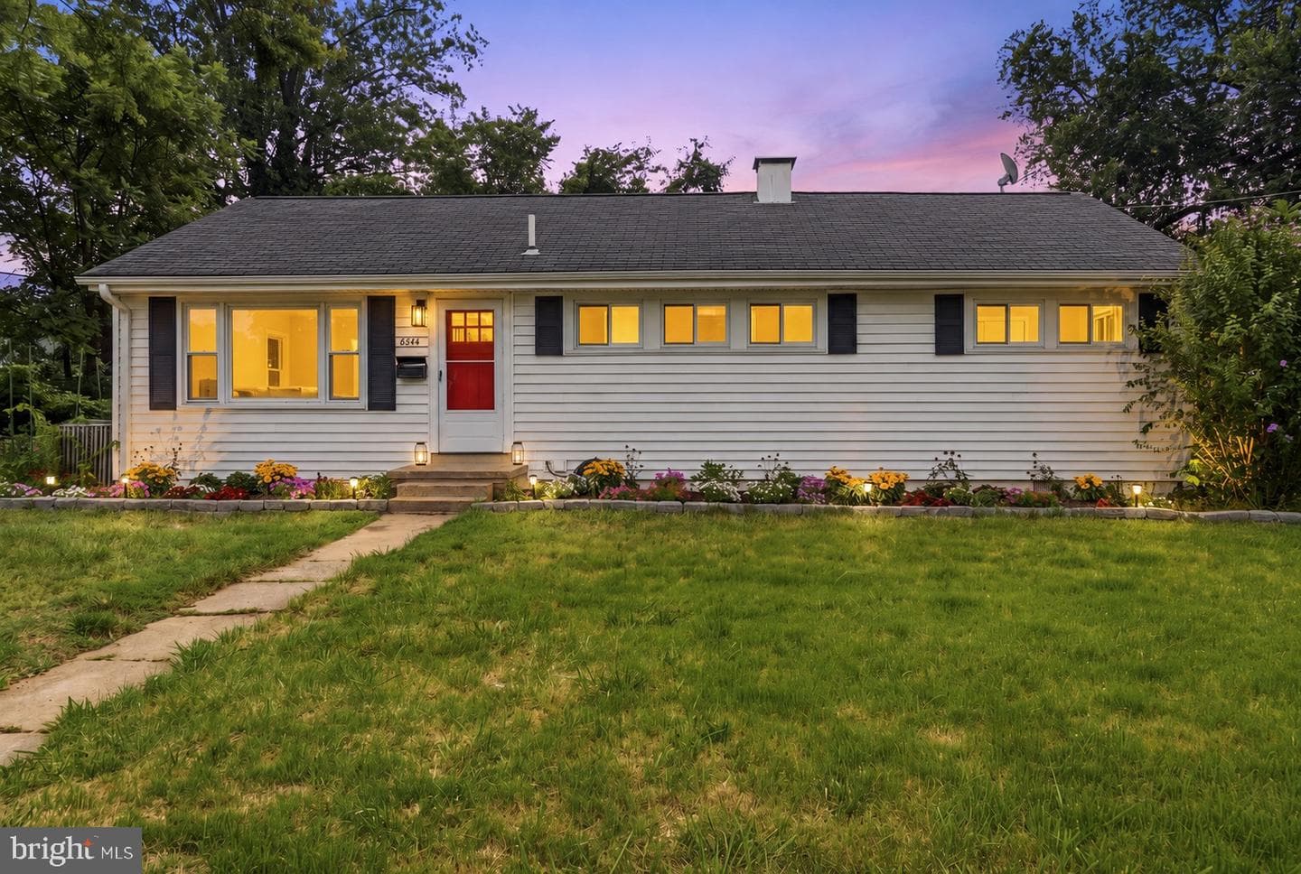 6544 Virginia Hills Avenue, Alexandria