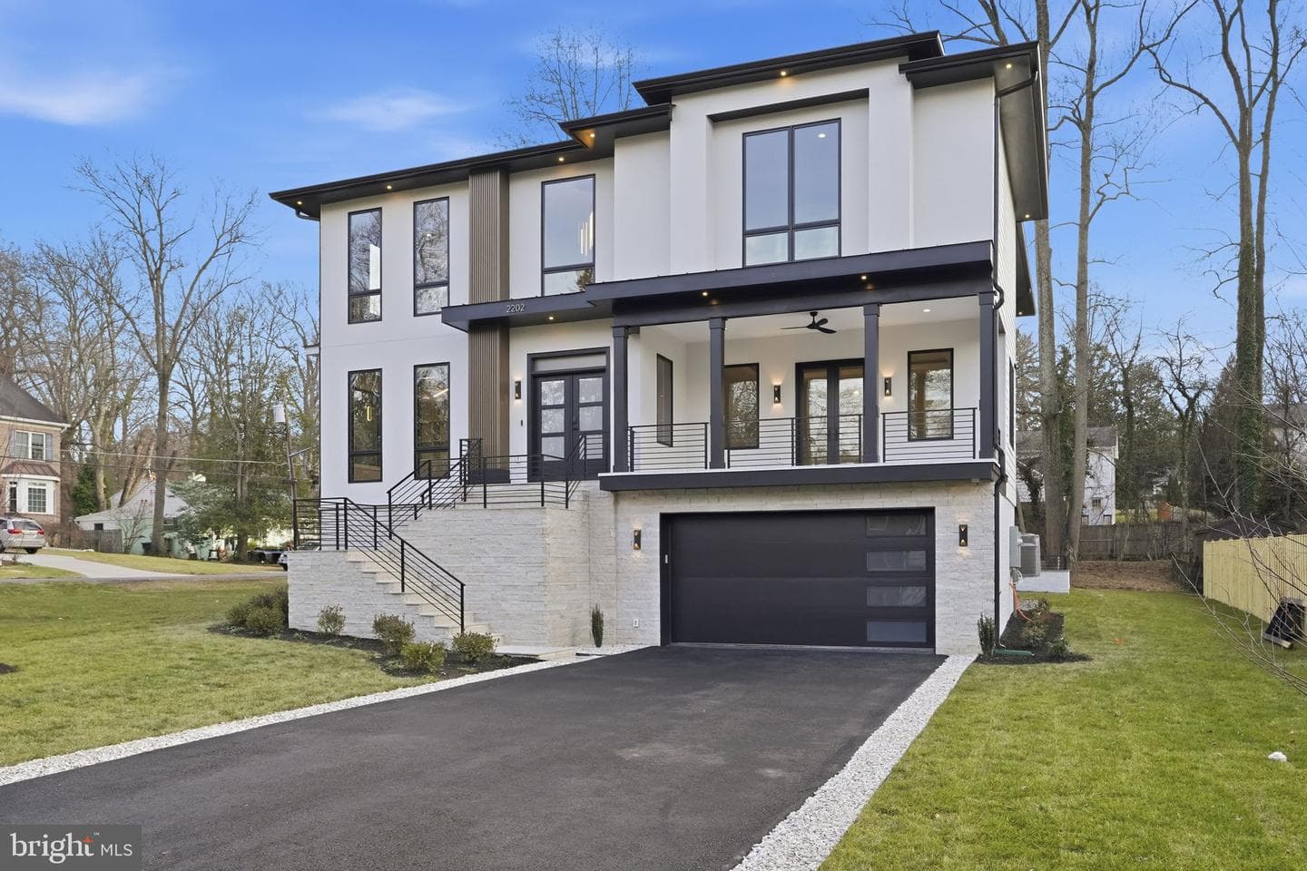 6913 Berkeley St, Falls Church