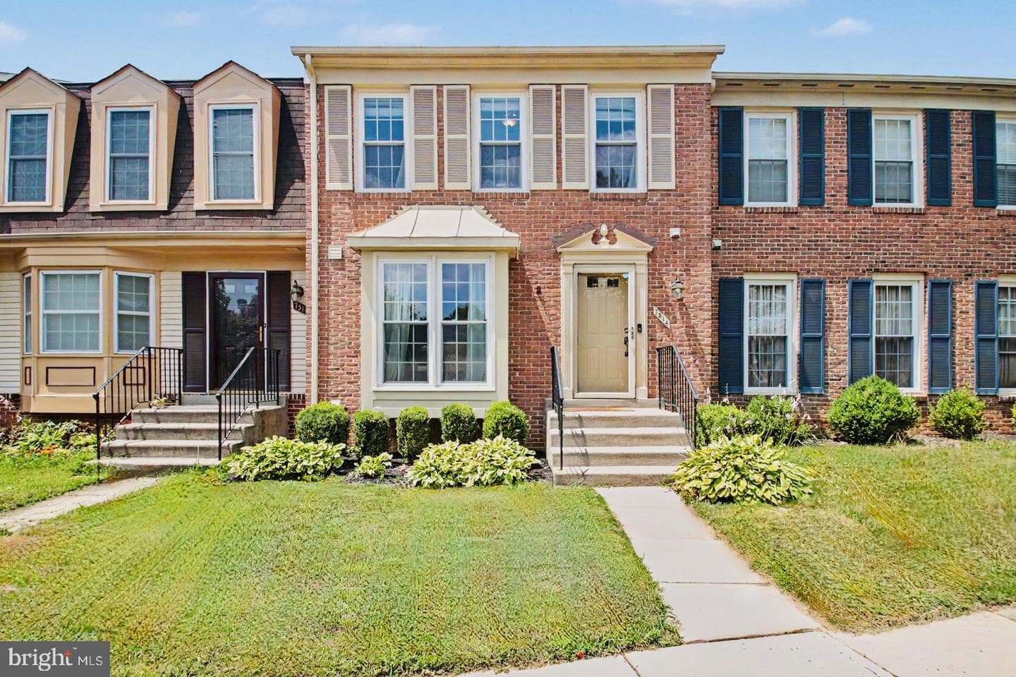 7514 Oldham Way, Alexandria