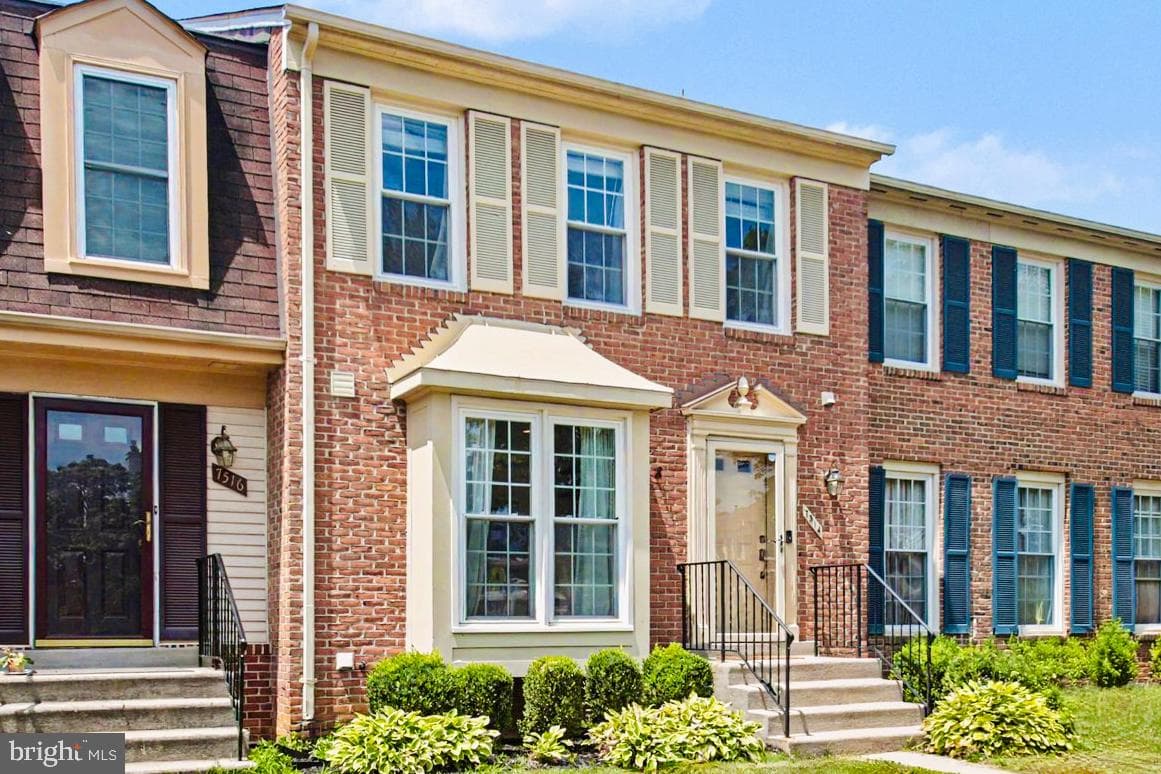 7514 Oldham Way, Alexandria