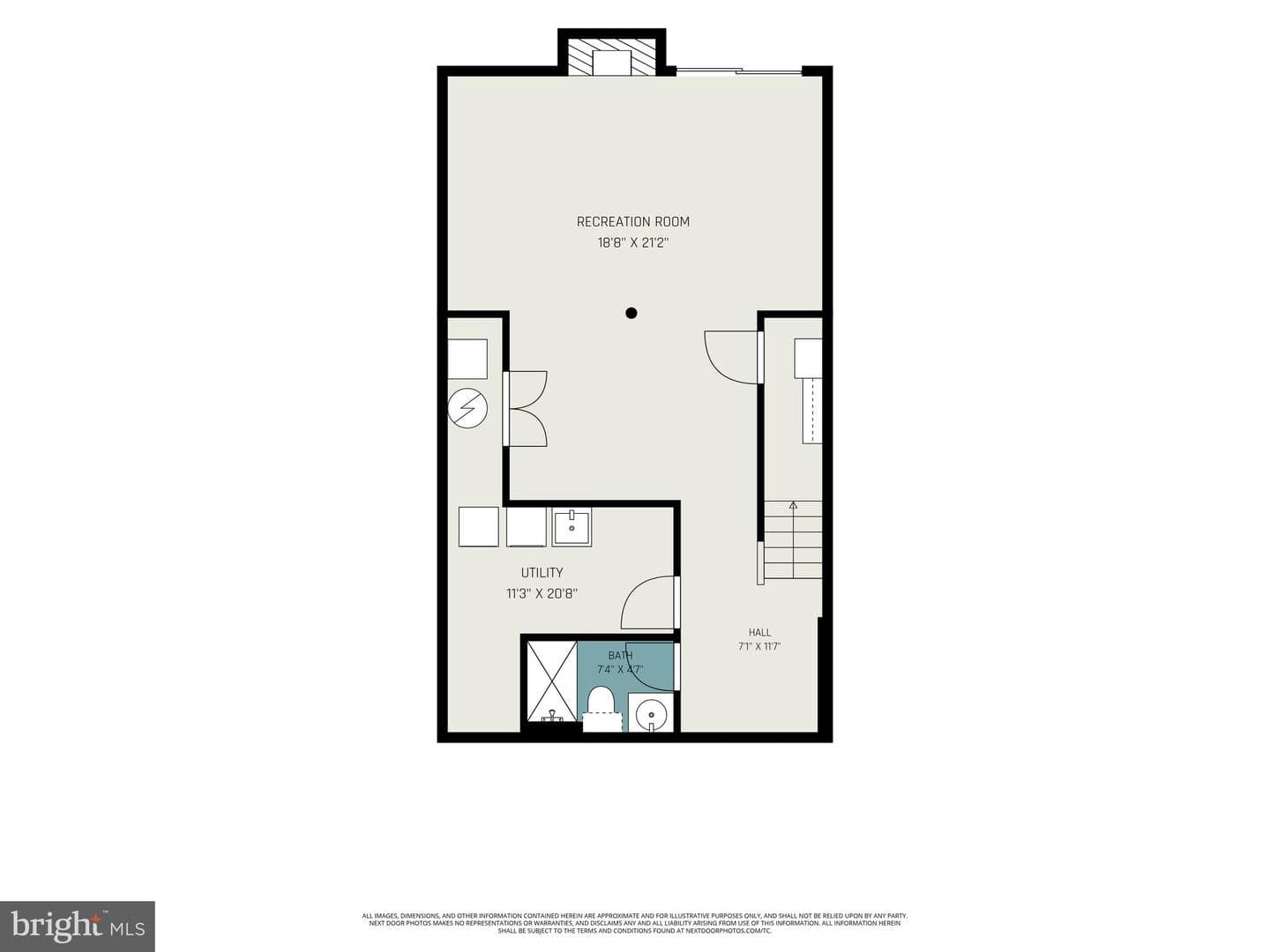 7514 Oldham Way photo 37