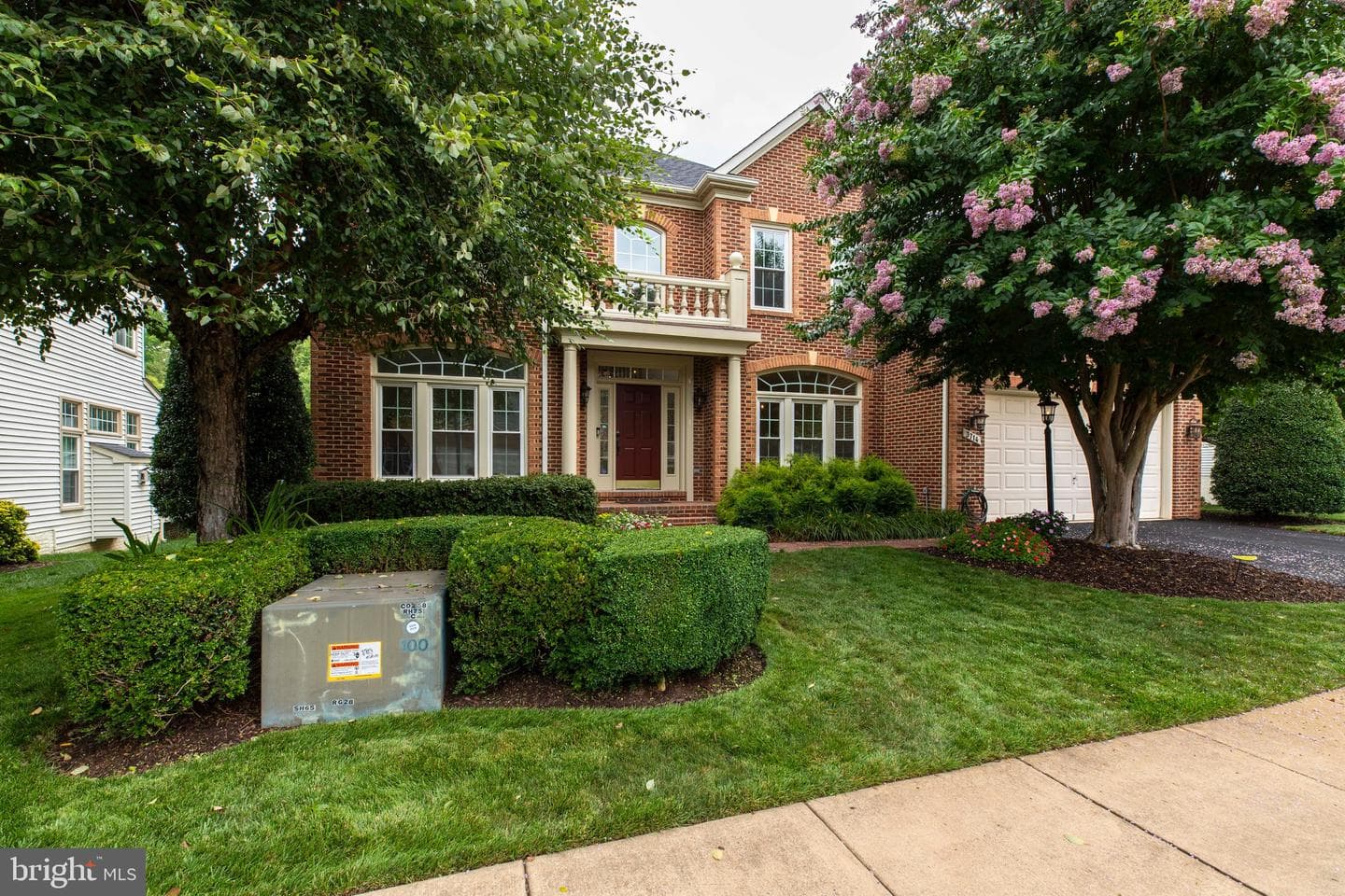 3714 Valley Oaks Drive, Fairfax