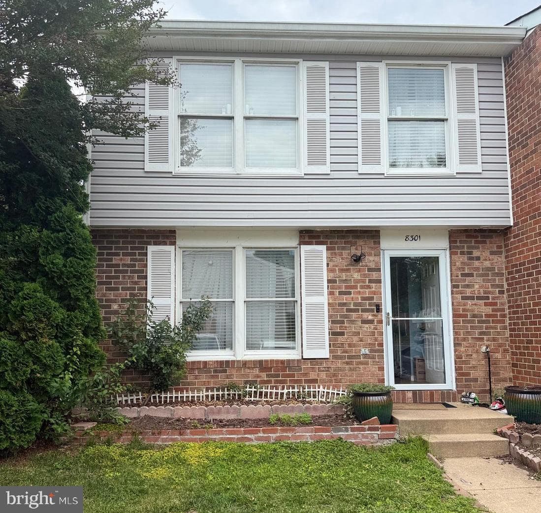 8301 Brockham Drive, Alexandria