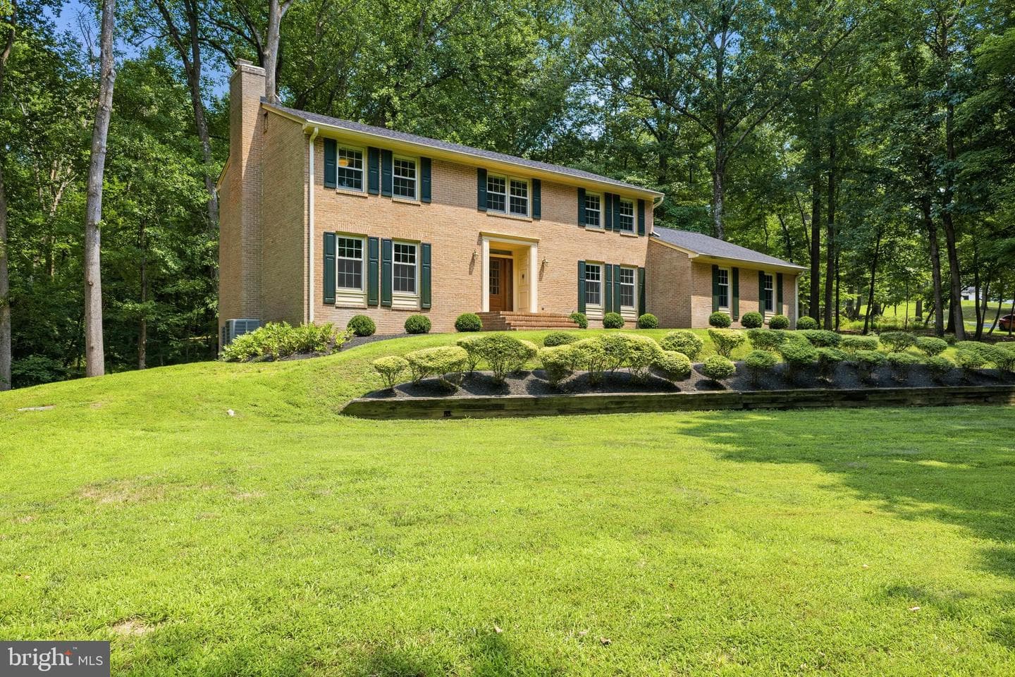 9200 Ripple Brook Road, Great Falls
