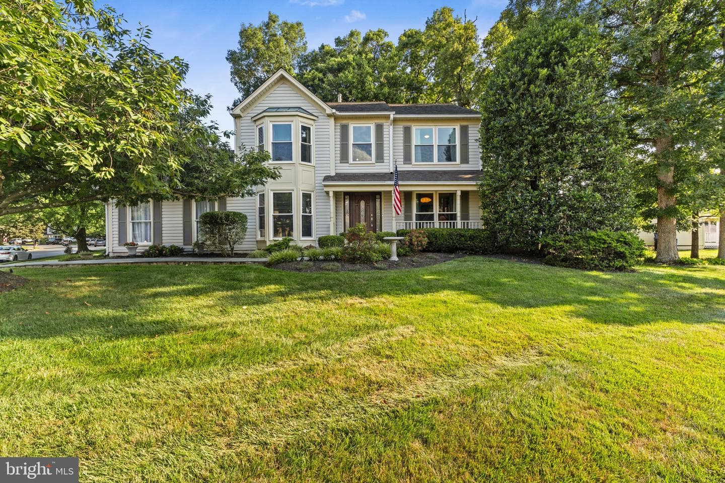 13645 Union Village Circle, Clifton