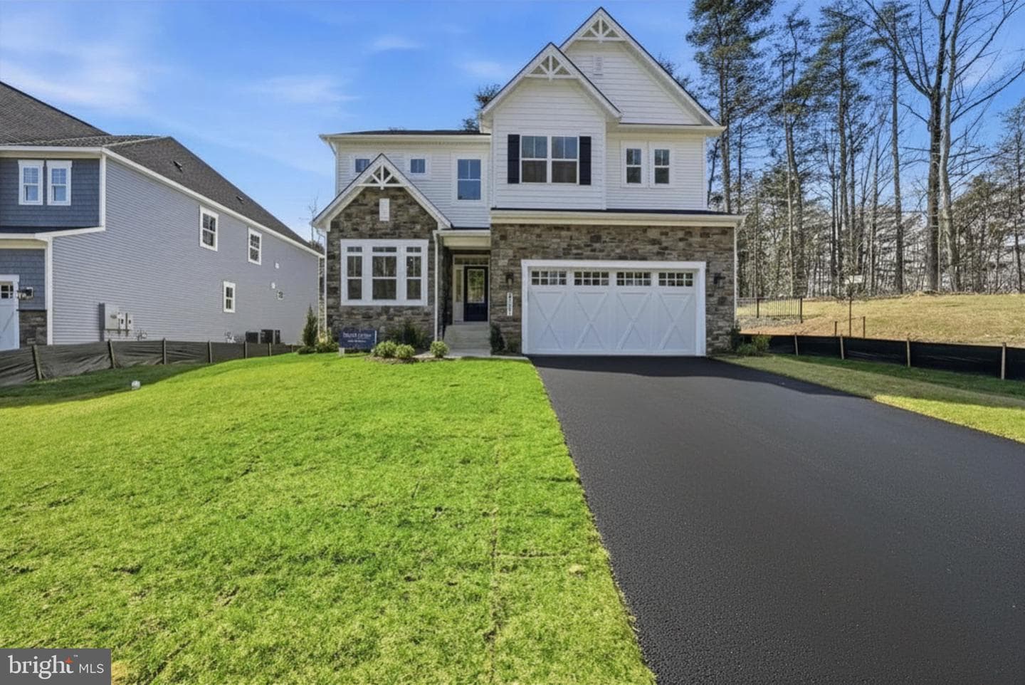 5413 Woodway Drive, Alexandria